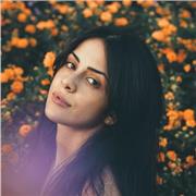 insegnante di Inglese,conversazione American English